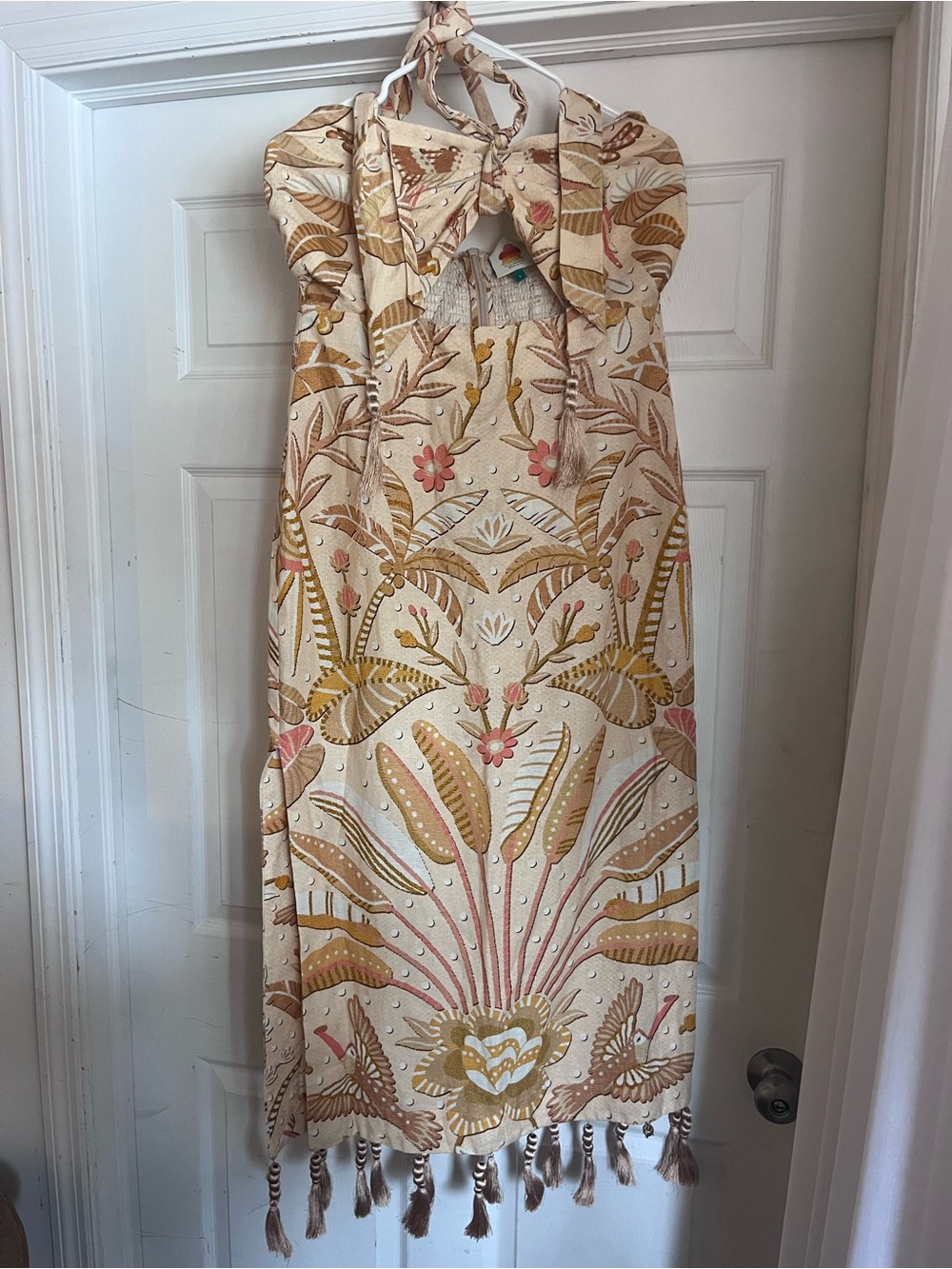 Farm Rio L dress - Picture 6 of 8